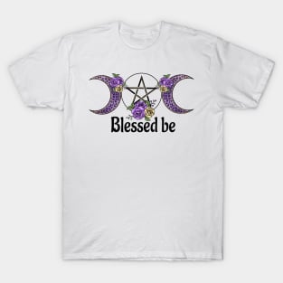 Blessed Be T-Shirt